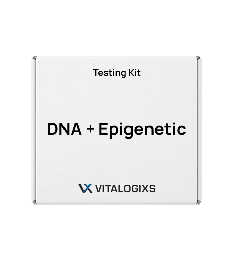 Epigenetic and DNA Testing